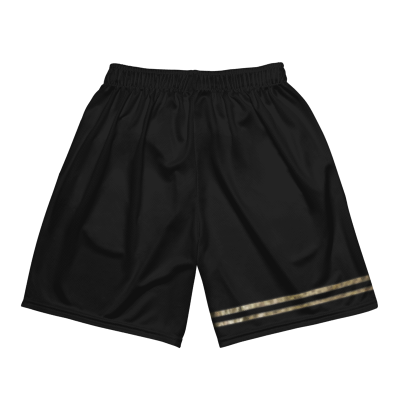 Dry Bone Piercing Nails CC - Mosh Shorts