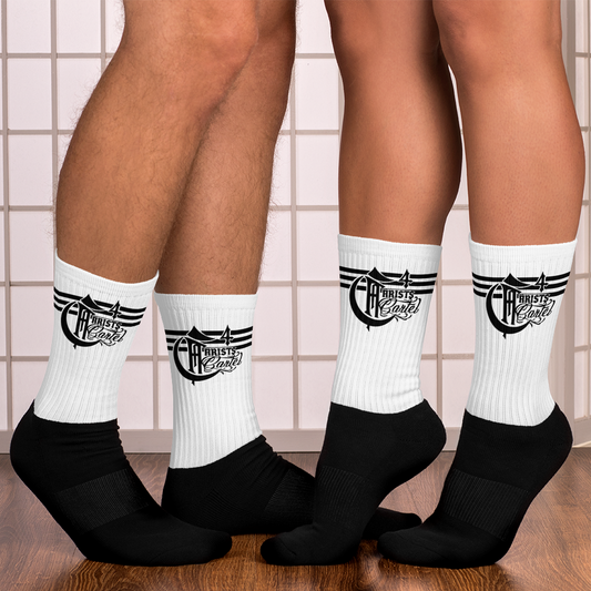 C4 Socks