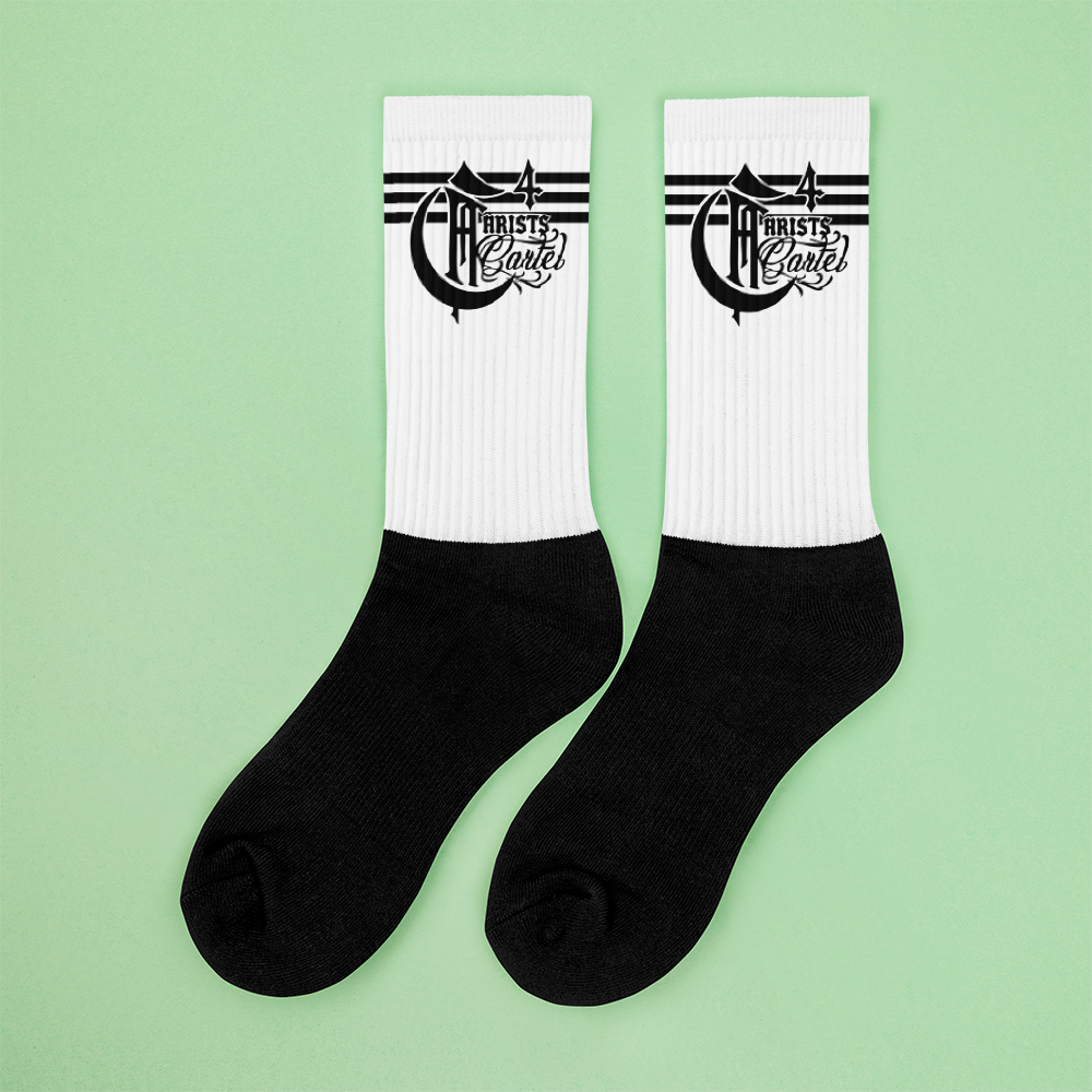 C4 Socks