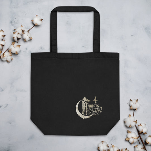 Dry Bones C⁴ Christs Cartel Eco Tote Bag