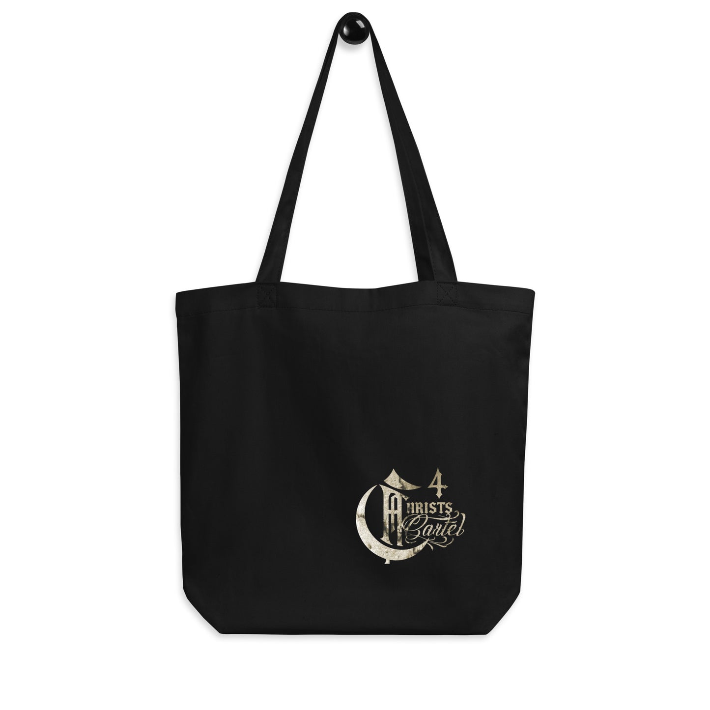 Dry Bones C⁴ Christs Cartel Eco Tote Bag