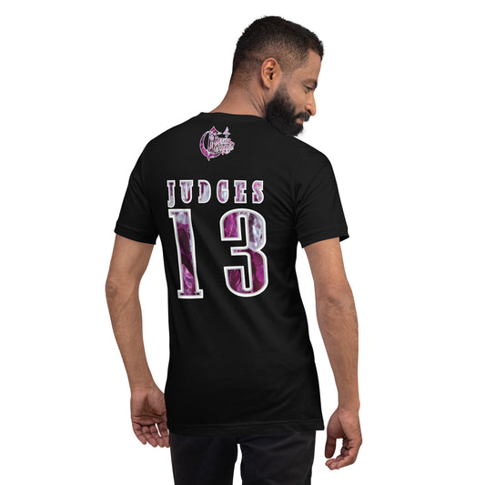 Break Free - Divine Strength Tee