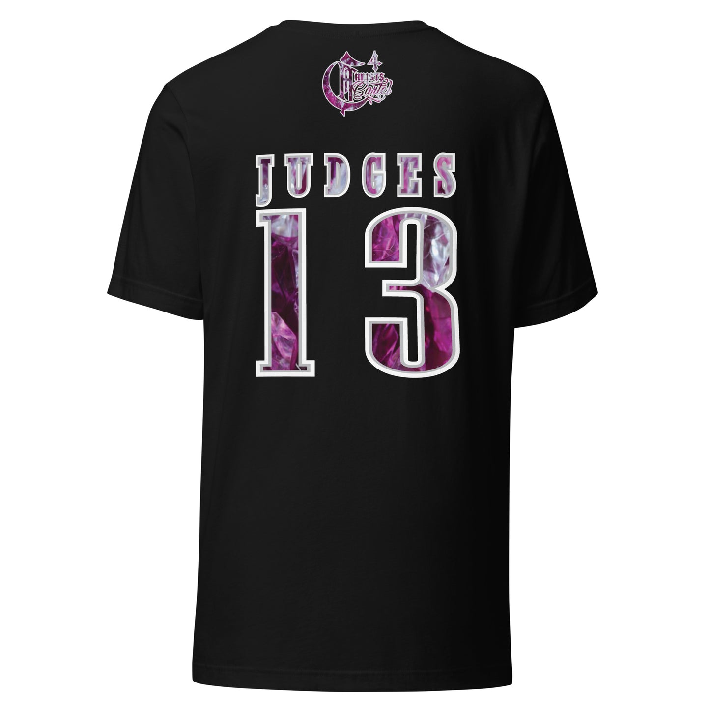 Break Free - Divine Strength Tee